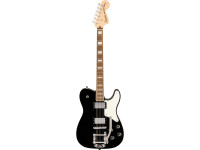 Fender Squier Paranormal Trouble Telecaster BLK Fender Squier Paranormal Trouble Telecaster BLK